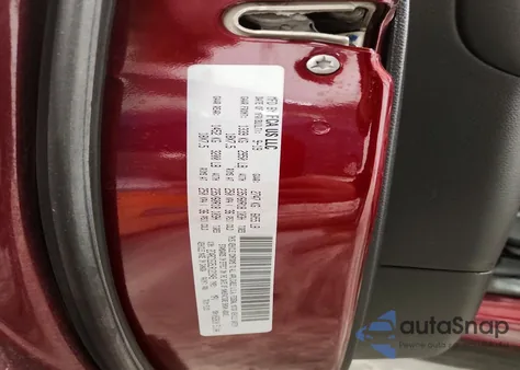 2020 Chrysler Pacifica Touring L Plus z USA, uszkodzony, nr VIN 2C4RC1EG5LR121949